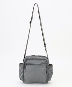 Y'SACCS 【Y’SACCS vous et】メタリックポシェット