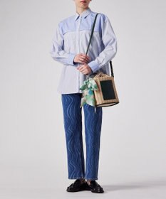 Paul Smith ミックス ストライプ シャツ