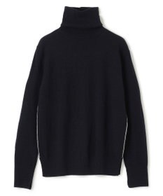 BEIGE， RIGNY / タートルネックニット