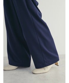 Green Parks armonia. ハイライズドサロペットパンツ