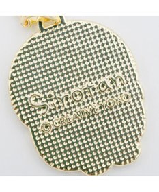 Mother garden しろたん めじるしチャームコレクション  8個全部セット（シークレット1種含む）