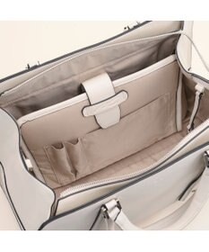 ACE BAGS & LUGGAGE W&.Day/Night マール ダブルハンドルトート A4サイズ 13.3インチPC収納 15302 ダブルアンドデイナイト