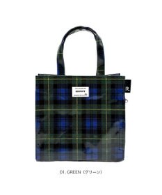 ROOTOTE 3723【ルートート】EU.スクエア.ラミネート-Z