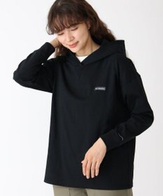 Columbia Columbia/ ウィメンズリラクシングモーメントロングスリーブフーディ /コロンビア