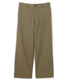 UNFILO MENS TENNEN TOUCH ベイカーパンツ