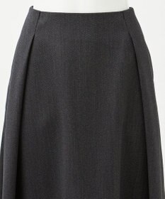 23区 【エステータ】CANONICO カバートクロス スカート