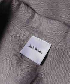 Paul Smith レーヨンリネン パッチポケット ブルゾン