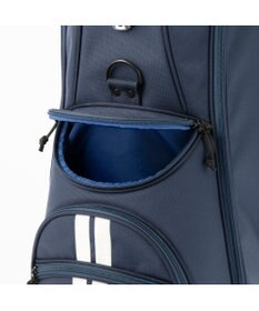 ZERO HALLIBURTON エッセンシャルシリーズ キャディバッグ ZHG-CB d3 85081