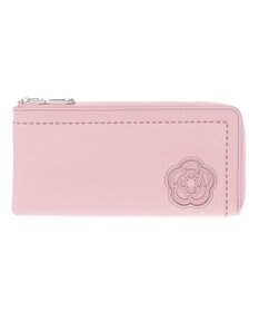 CLATHAS カイト Lファスナー長財布