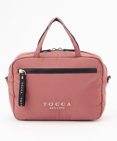 TOCCA 【WEB＆一部店舗限定】CAROVANA POCHETTE ポシェットバッグ