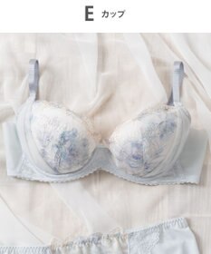 Wing 3/4カップブラ 【エアリーソフトブラ】 ふんわり軽いつけごこち　ウイング／ワコール　KB2201