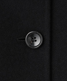 23区 【VERY掲載】MANTECOPureリバー スタンドカラーコート