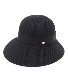 TOCCA 【サイズ調整可】HALF BRIM RIBBON HAT ブレードハット