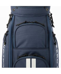 ZERO HALLIBURTON エッセンシャルシリーズ キャディバッグ ZHG-CB d3 85081