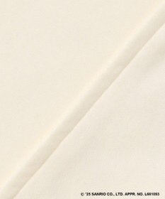 ANY KIDS 【ハローキティ×ANY KIDS】なりきりパーカー