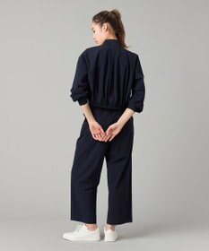 Chacott UVケアタフタジップジャケット