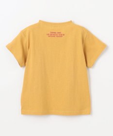ANY KIDS 恐竜プリント 半袖 Tシャツ