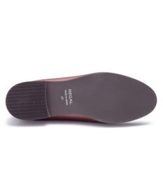 REGAL FOOT COMMUNITY 【リーガルレディース】F83R デッキタイプローファー カジュアルシューズ