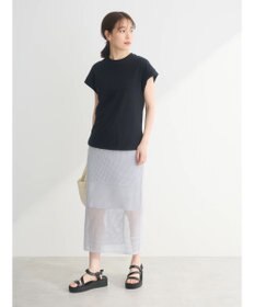 Green Parks ・Ｐｅｔｉｔ　Ｆｌｅｕｒ　リブフレンチＴＥＥ