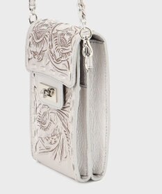 GRACE CONTINENTAL ChainMiniBag