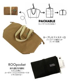 ROOTOTE 1097【簡易保冷】PT.サーモキーパーバレル.ベーシック-C