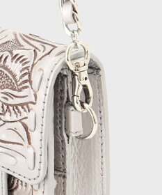 GRACE CONTINENTAL ChainMiniBag