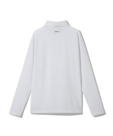 ZERO HALLIBURTON 【吸水速乾・保温】 Octa 長袖 ポロシャツ ZHG-W5A6a 85143