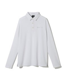 ZERO HALLIBURTON 【吸水速乾・保温】 Octa 長袖 ポロシャツ ZHG-W5A6a 85143