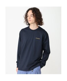 Columbia Columbia/ アーバンハイクグラフィックロングスリーブTシャツ /コロンビア