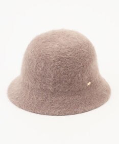 TOCCA ANGORA MIX BUCKET HAT アンゴラ混 バケットハット