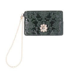 ANNA SUI ルーミー パスケース