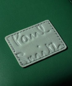 Paul Smith カラーブロックSS26 ミニショルダーバッグ