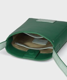 Paul Smith カラーブロックSS26 ミニショルダーバッグ