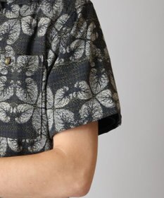 Columbia Columbia/ ユーティライザープリントキャンプシャツ /コロンビア