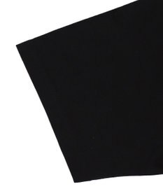 WEGO 【ユニセックス着用ITEM】アクセ付きグラフィックT（SS）