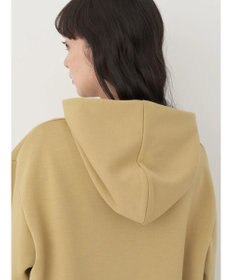 earth music&ecology ダンボールパーカー