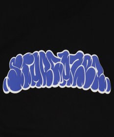 WEGO 【ユニセックス着用ITEM】アクセ付きグラフィックT（SS）