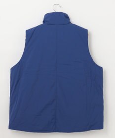 SHARE PARK MENS 【UNISEX】蓄熱中綿モンスターベスト（L・XLサイズ）