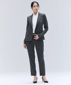 BEIGE， 【洗える・L-size】CINDY / テーラードジャケット