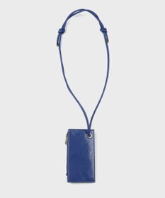 Paul Smith スレートフォールド フラグメントケース