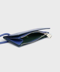 Paul Smith スレートフォールド フラグメントケース