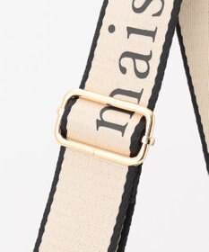 LA BAGAGERIE 【maison vert】 【撥水】リボンフワフワ２WAYトート