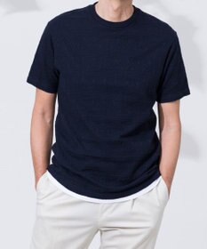 ONWARD Reuse Park メンズ商品【23区 HOMME】カットソー春夏