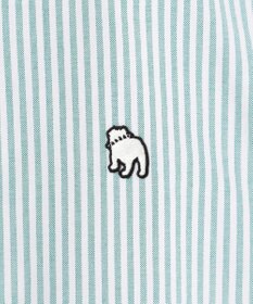 J.PRESS MEN 大人気シリーズに新作登場！【WEB限定】コットンオックスバックブルシャツ / B.D.