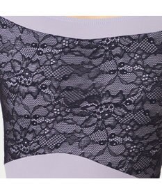 Chacott 【AKANE TAKADA】キャップスリーブレオタード