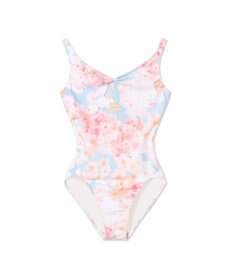 Chacott 【MAY NAGAHISA】ノースリーブレオタード