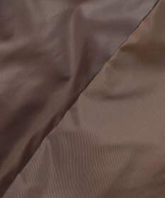 自由区 ADSシャンブレータフタ ダウンコート