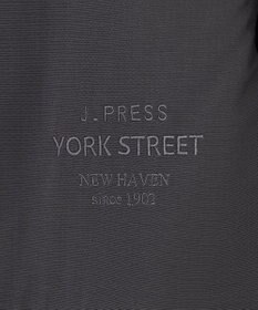 J.PRESS YORK STREET 【UNISEX】リップストップ マウンテンパーカー