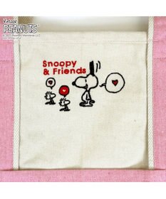 ROOTOTE 8424【スヌーピー】IP.ミディアム.ピーナッツ-0D