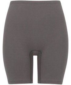 Wing あったかインナー オーガニックコットン混 やわらかくやさしい肌ざわり 【綿の贅沢オーガニック】 綿混 ボトム 3分丈 秋 冬 ER4331 ウイング／ワコール